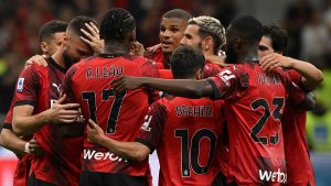 Milan, scelto il gol più bello della stagione: ecco il vincitore!