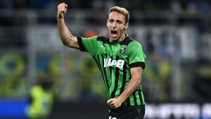Frattesi Milan: perso il derby di mercato, c’è l’accordo con l’Inter! I dettagli
