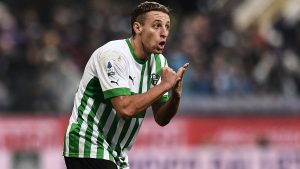 Frattesi Milan: la società si muove, ecco la prossima mossa!