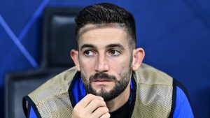 Gagliardini Milan: via dall’Inter per sbarcare in rossonero? TUTTI i dettagli
