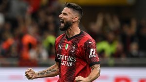Milan, Hubner ‘boccia’ anche Giroud: «Non è uno da…»