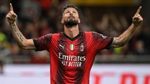 Mercato Milan, a caccia del vice Giroud: ecco i due nomi caldi