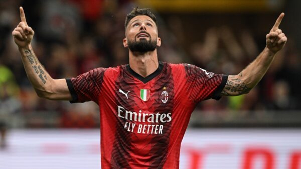 giroud