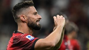 Giroud a Dazn: «Il nostro obiettivo è la seconda stella. Su Pulisic…»