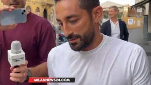 Riso su Frattesi: «Abbiamo parlato anche con il Milan, ma…»