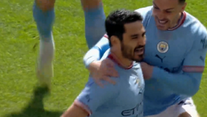 Manchester City, Gundogan: «Inter? Non è un caso che…»