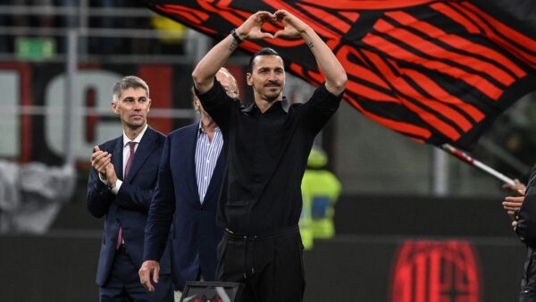 ibrahimovic