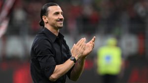 Milan Lazio, torna Ibrahimovic allo stadio! I dettagli