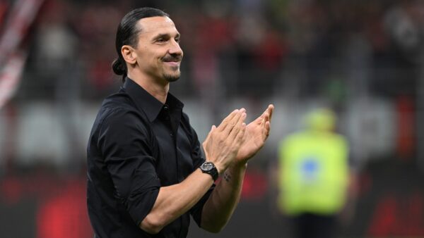 ibrahimovic