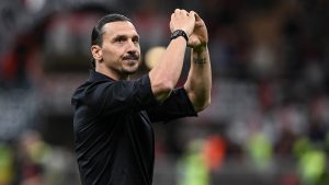 Ibrahimovic in società? Cardinale ha le idee chiare! Lo scenario