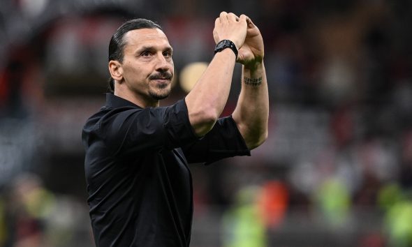ibrahimovic