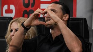 Ibra ha detto basta: l’addio al calcio in lacrime e il segno che lascia
