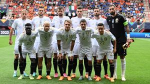 Ranking UEFA aggiornato: la posizione dell’Italia