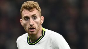 Emerson Royal SVELA il contatto con Kulusevski: ecco cosa gli ha detto su Ibra e l’Italia