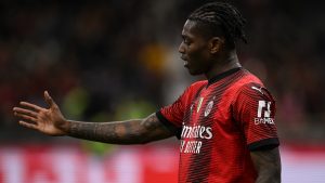 Leao ad Adli: «Fai vedere chi sei»