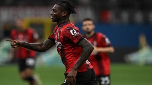 Leao: «La fascia da capitano un’emozione. Vorrei che…»