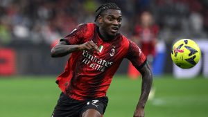 Zaccheroni: «Rinnovo Leao? Buon colpo, quest’anno…»