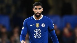Loftus-Cheek: «Ecco la differenza tra Serie A e Premier League»