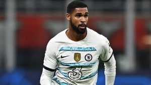 Milan Loftus-Cheek, affare chiuso! Fissate le visite mediche