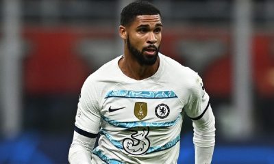loftus-cheek