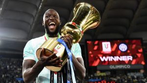 Lukaku Milan: la decisione dei rossoneri sul belga. I dettagli