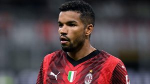 Milan, Messias risponde a Leao: «Il piacere è stato mio, per…»