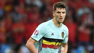 Meunier Milan: il belga è in un uscita dal Borussia. Ecco le cifre