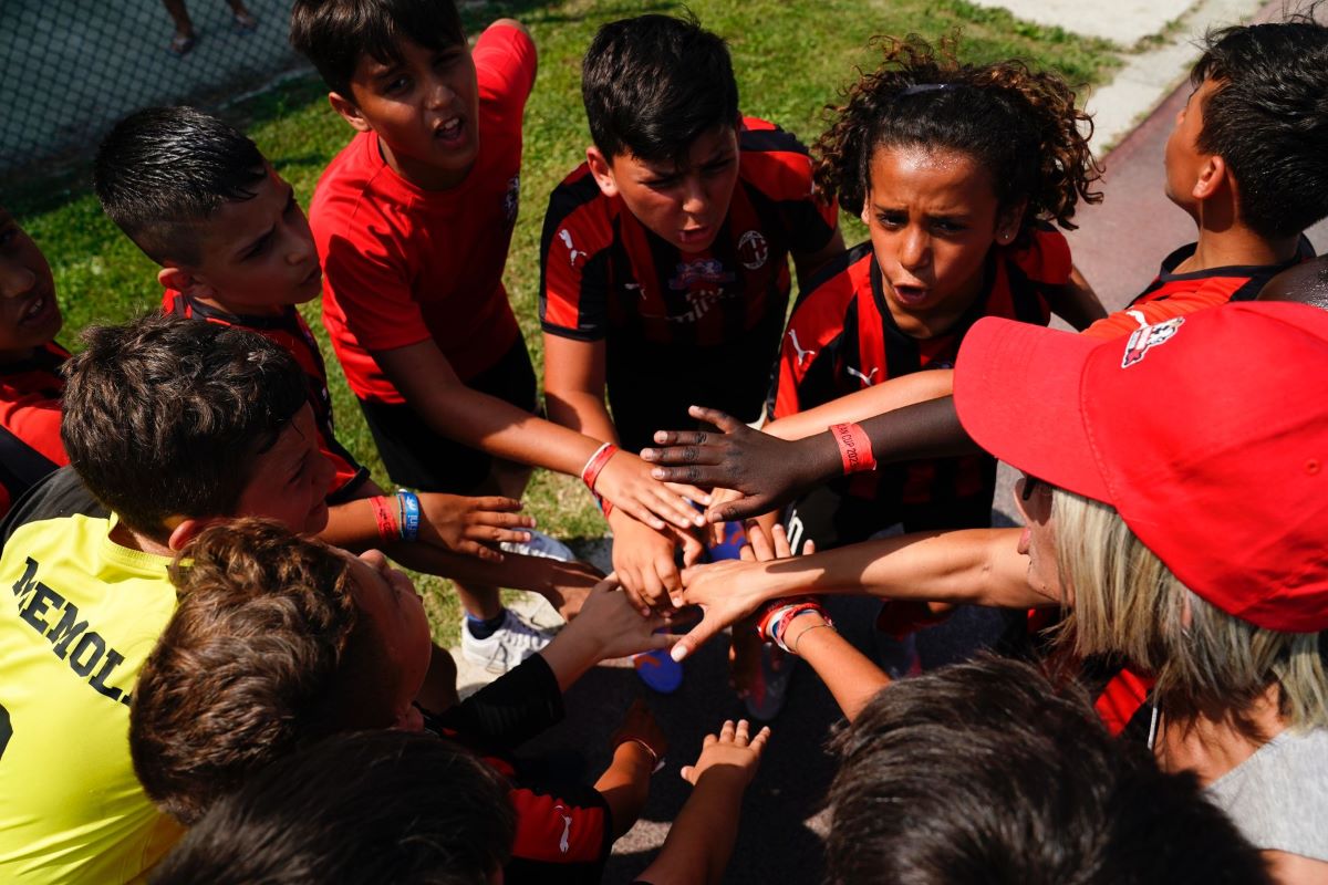 Milan Cup, si è chiusa oggi la nona edizione: ecco TUTTI i dettagli 26 milan-cup