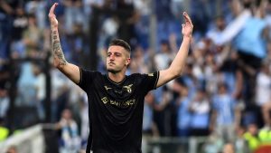 Milinkovic Savic Milan: Pioli sogna, Lotito frena gli entusiasmi