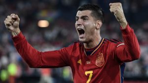 Mercato Milan, Morata ha deciso il suo futuro! Le ultime