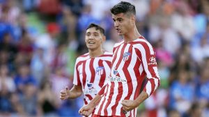 Morata Milan: valutazioni in corso, incombono due problemi