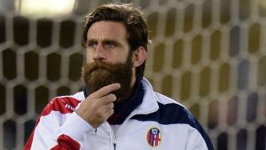 Moscardelli: «Ecco chi sarebbe meglio per l’attacco del Milan»