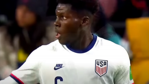 Musah Milan: ecco quando è previsto il suo arrivo a Milano!