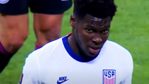 Riccio su Musah: «Ha grande esuberanza fisica. Sul paragone con Kessie…»