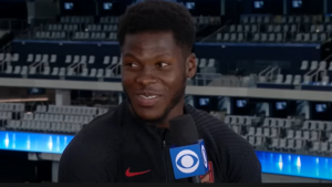 Musah Milan: mancano i dettagli. Ecco quando è previsto l’arrivo del giocatore
