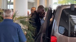 Mercato Milan: N’Dicka atterra a Roma, ora visite mediche e firma
