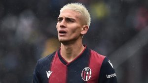 Dominguez Milan: non più un’alternativa? L’idea per il centrocampo