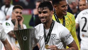 Ex Milan – Paquetá e il caso scommesse: ci sono 3 ammonizioni sospette. La situazione