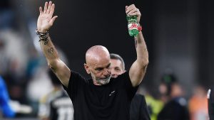 Calciomercato Milan, Pioli accelera e lo chiama! Cosa succede