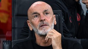 Conferenza stampa Pioli: data e orario prima della sfida con il Bologna