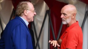 Milan, nuova rosa per il salto di qualità! Il mercato c’è, nel derby…