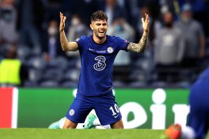 Milan, Pulisic saluta il Chelsea: il messaggio sui social