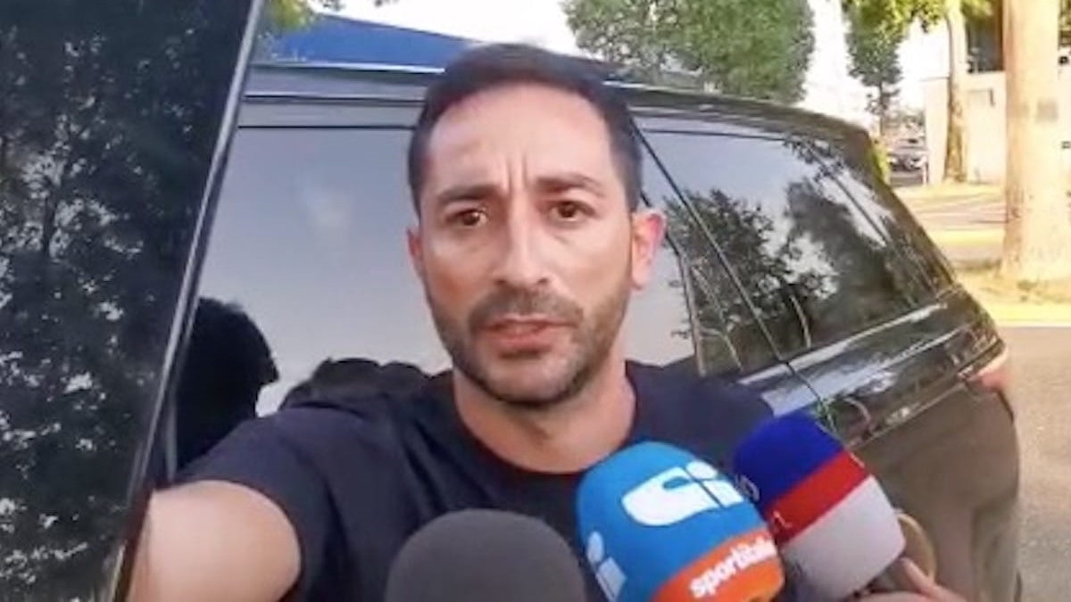 Tonali al Newcastle, l'agente: «Quando arrivano certe offerte..» 26 riso-agente-tonali
