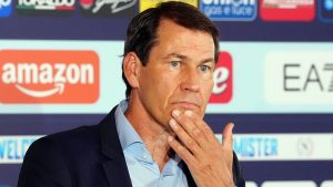 Esonero Garcia: contro il Milan la partita decisiva! La situazione