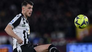 Samardzic Milan: spunta una nuova pretendente, c’è la proposta!