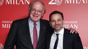 Calciomercato Milan, quanti rimpianti per l’attacco! La situazione