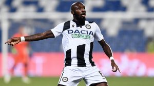 Fofana Milan: anche l’obiettivo rossonero verso l’Arabia Saudita