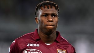 Singo Milan: si allontana il giocatore del Torino, ecco perché!