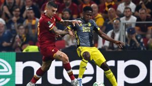 Sinisterra Milan: primi contatti con il Leeds. La situazione