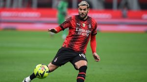 Mercato Milan, a caccia del vice Theo Hernandez: due nomi in pole
